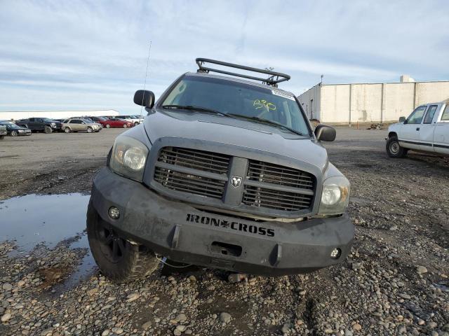 Photo 5 from auction – 2008 DODGE RAM 1500 with VIN 3D7KS19D58G222545