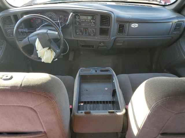 Photo 8 from auction – 2005 CHEVROLET SILVERADO with VIN 2GCEC19T351355238