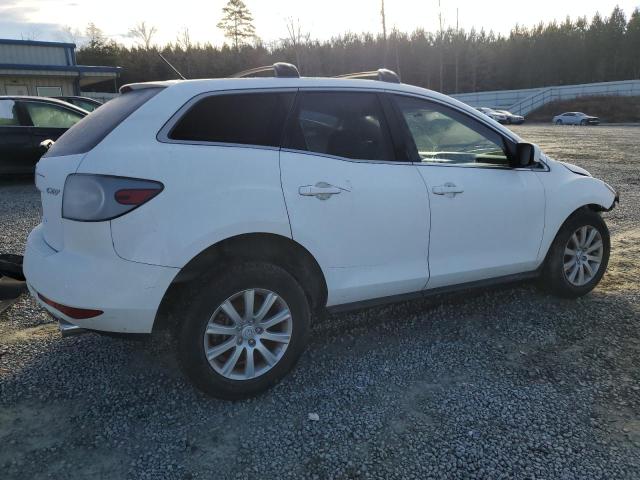 Photo 3 from auction – 2011 MAZDA CX-7 with VIN JM3ER2A5XB0373932