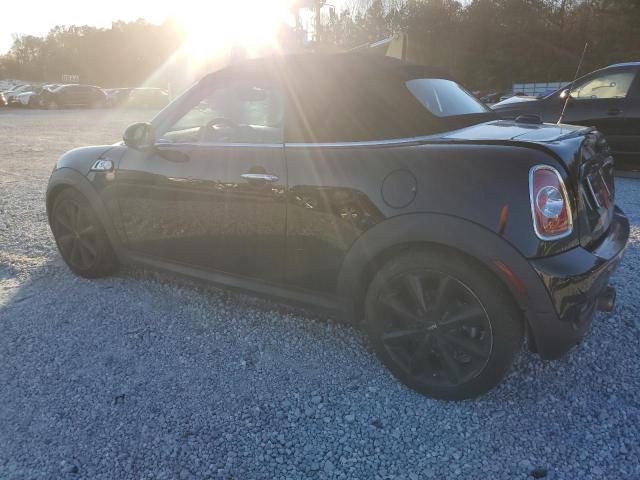 Photo 2 from auction – 2012 MINI COOPER ROA with VIN WMWSY3C51CT565240