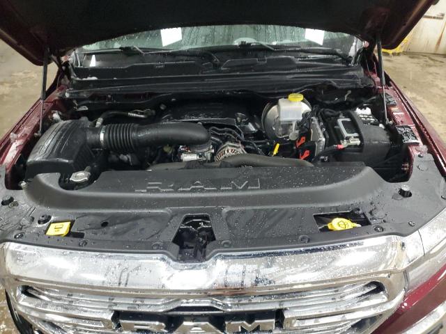 Photo 11 from auction – 2022 RAM 1500 LARAM with VIN 1C6SRFJT5NN228961