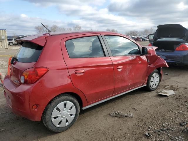 Photo 3 from auction – 2015 MITSUBISHI MIRAGE DE with VIN ML32A3HJ0FH003577