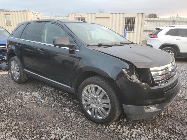 Photo 4 from auction – 2010 FORD EDGE LIMIT with VIN 2FMDK3KC4ABA65143