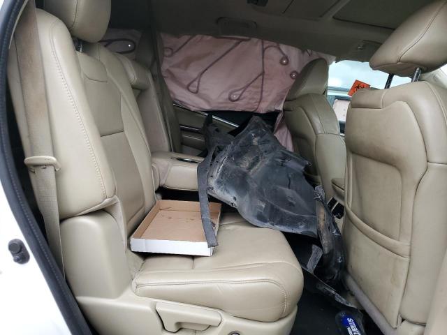Photo 10 from auction – 2015 ACURA MDX ADVANC with VIN 5FRYD3H85FB008512