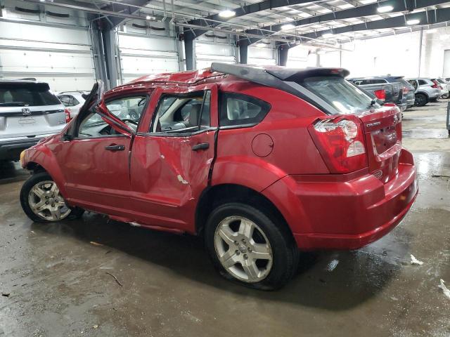 Photo 2 from auction – 2007 DODGE CALIBER SX with VIN 1B3HB48B57D322969