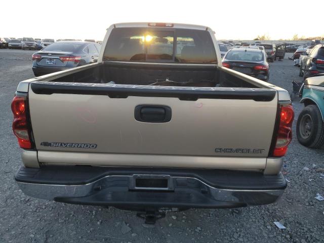 Photo 6 from auction – 2005 CHEVROLET SILVERADO with VIN 2GCEC19V651195826