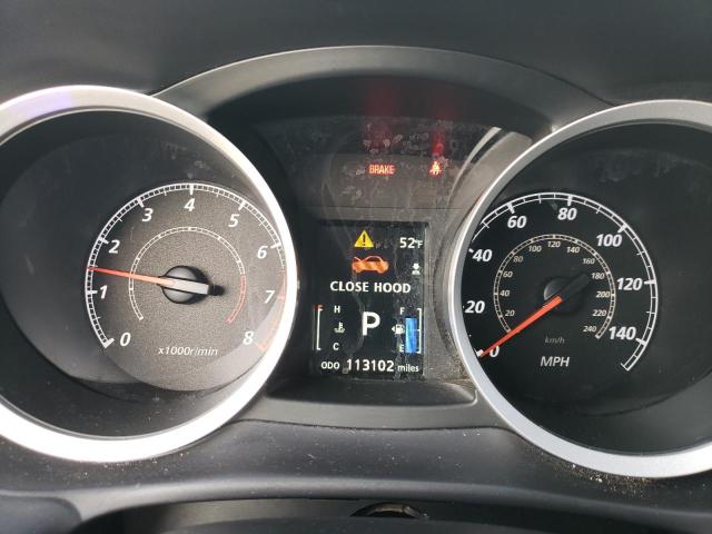 Photo 9 from auction – 2017 MITSUBISHI LANCER ES with VIN JA32V2FW4HU006954