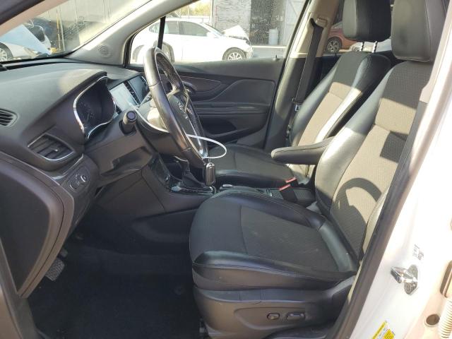 Photo 7 from auction – 2019 BUICK ENCORE PRE with VIN KL4CJASBXKB856485