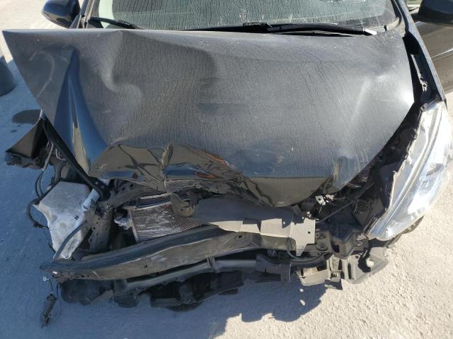 Photo 11 from auction – 2015 TOYOTA PRIUS C with VIN JTDKDTB30F1106022