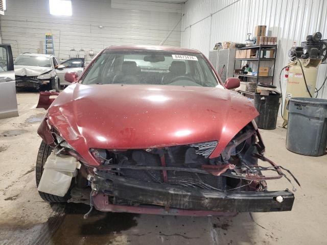 Photo 5 from auction – 2003 TOYOTA CAMRY LE with VIN 4T1BE30K43U186020