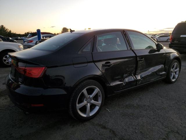 Photo 3 from auction – 2016 AUDI A3 PREMIUM with VIN WAUB8GFF6G1077155