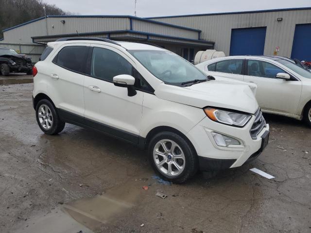 Photo 4 from auction – 2019 FORD ECOSPORT S with VIN MAJ3S2GE3KC283778