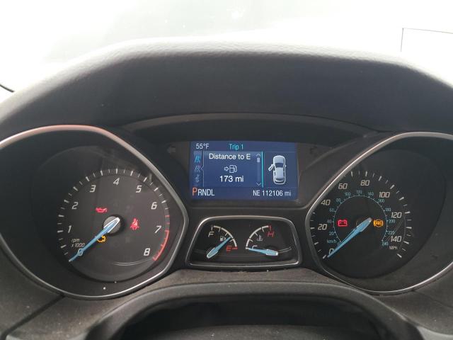 Photo 9 from auction – 2014 FORD FOCUS SE with VIN 1FADP3F28EL440826
