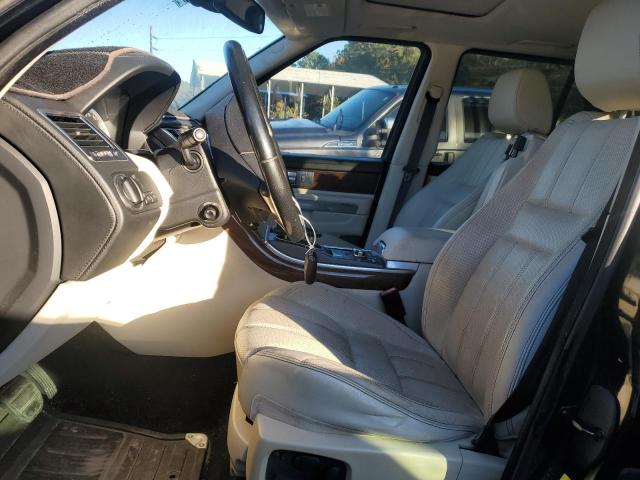Photo 7 from auction – 2011 LAND ROVER RANGE ROVE with VIN SALSK2D41BA704810
