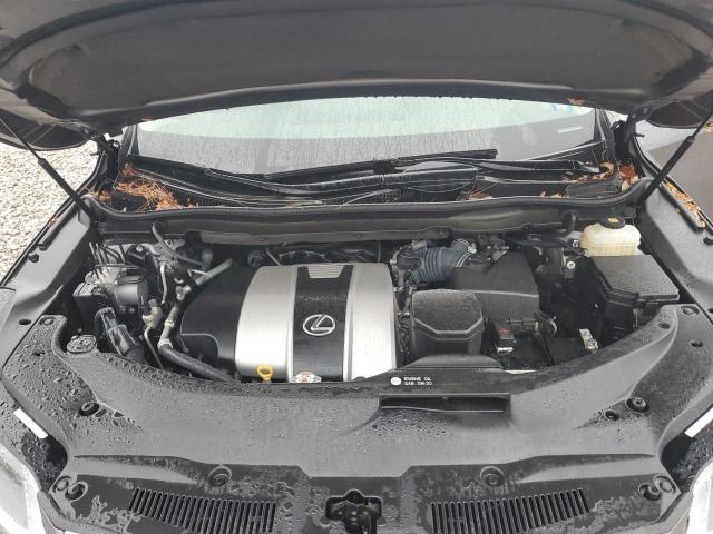 Photo 12 from auction – 2019 LEXUS RX 350 L with VIN JTJDZKCA1K2017479