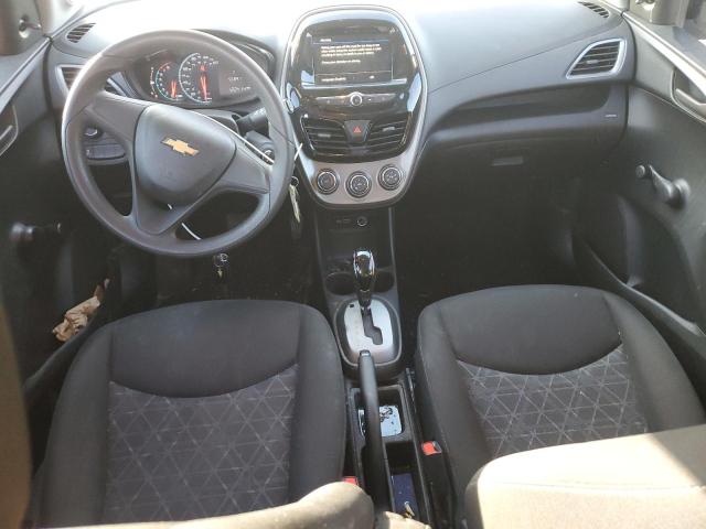 Photo 8 from auction – 2020 CHEVROLET SPARK LS with VIN KL8CB6SA8LC414820
