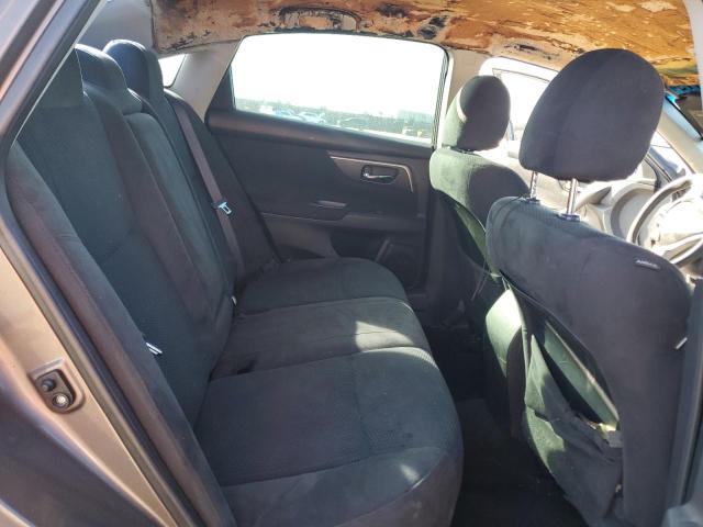 Photo 10 from auction – 2015 NISSAN ALTIMA 2.5 with VIN 1N4AL3AP8FC116830
