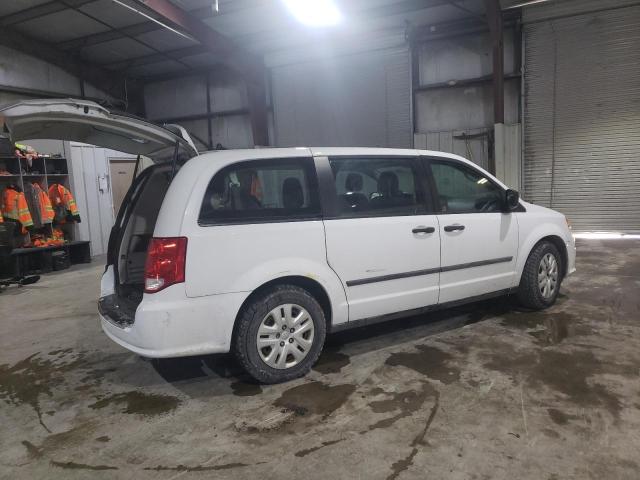 Photo 3 from auction – 2016 DODGE GRAND CARA with VIN 2C4RDGBG3GR332352