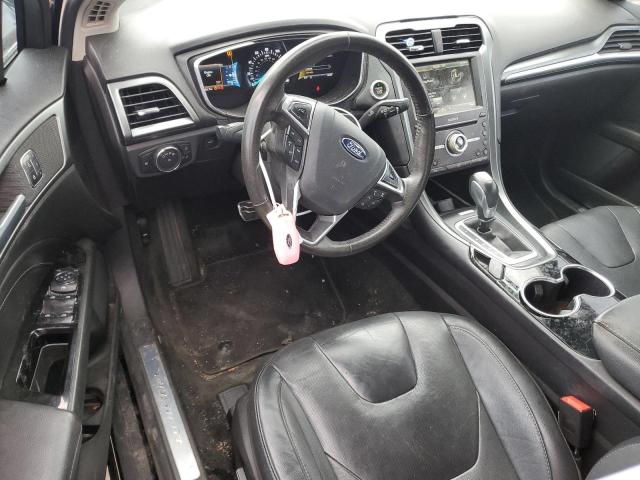Photo 8 from auction – 2016 FORD FUSION TIT with VIN 3FA6P0K98GR218012