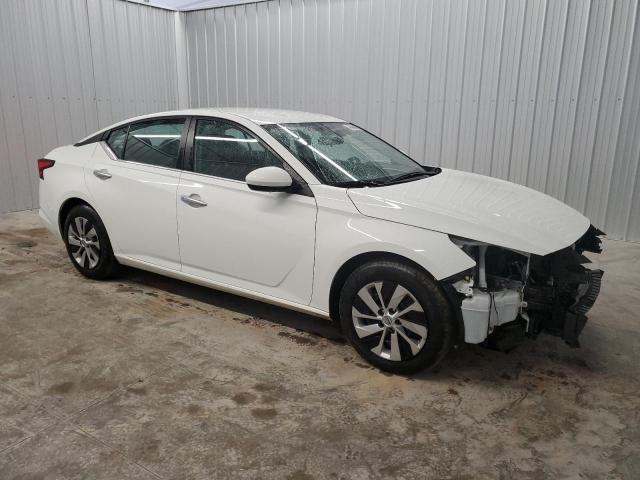Photo 4 from auction – 2023 NISSAN ALTIMA S with VIN 1N4BL4BV1PN341037