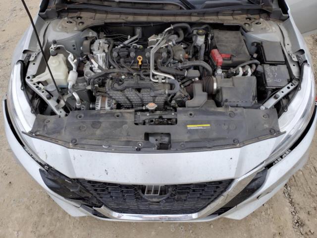 Photo 11 from auction – 2021 NISSAN ALTIMA S with VIN 1N4BL4BV3MN352746