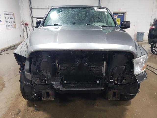 Photo 5 from auction – 2012 DODGE RAM 1500 S with VIN 1C6RD7KT7CS283251