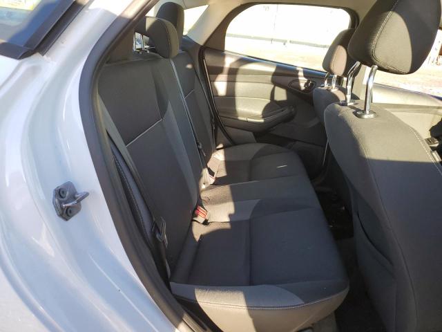 Photo 10 from auction – 2012 FORD FOCUS SE with VIN 1FAHP3F24CL169763