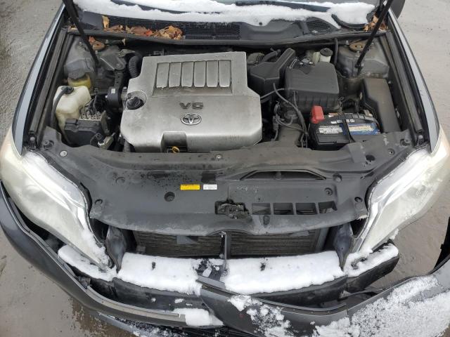 Photo 11 from auction – 2012 TOYOTA AVALON BAS with VIN 4T1BK3DBXCU445242