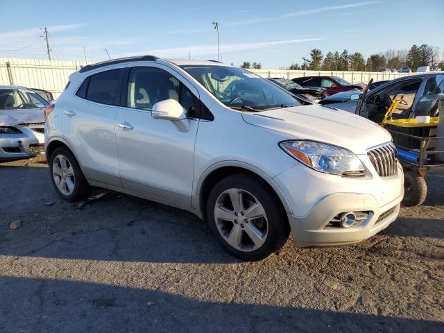 Photo 4 from auction – 2015 BUICK ENCORE with VIN KL4CJCSB8FB177543