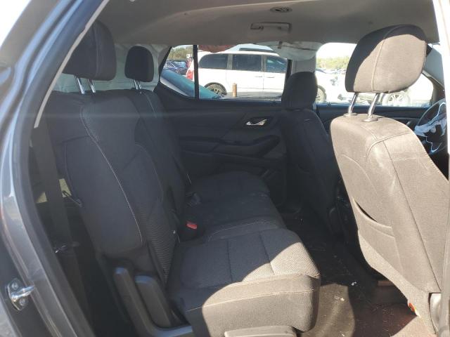 Photo 11 from auction – 2020 CHEVROLET TRAVERSE L with VIN 1GNERFKW4LJ244871