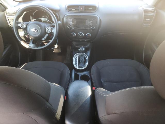 Photo 8 from auction – 2016 KIA SOUL with VIN KNDJN2A29G7329167