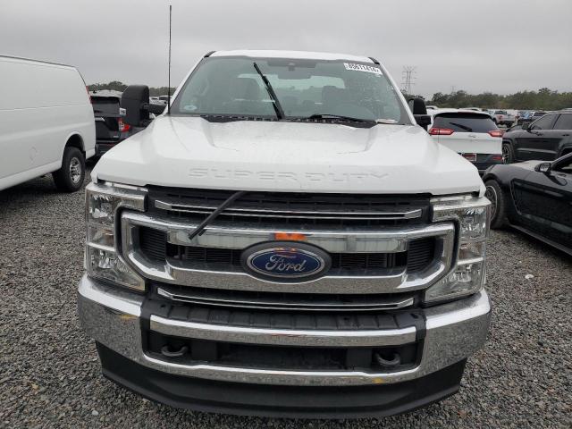 Zdjęcie 5 z aukcji – 2022 FORD F250 SUPER z VIN 1FT7W2BT4NEE14411
