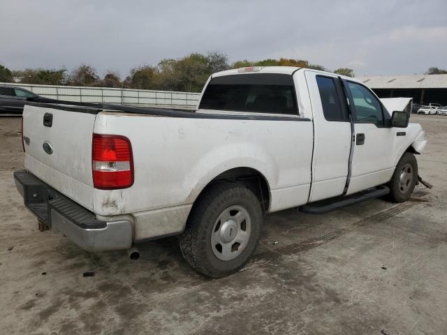 Photo 3 from auction – 2008 FORD F150 with VIN 1FTPX12V18FA19349