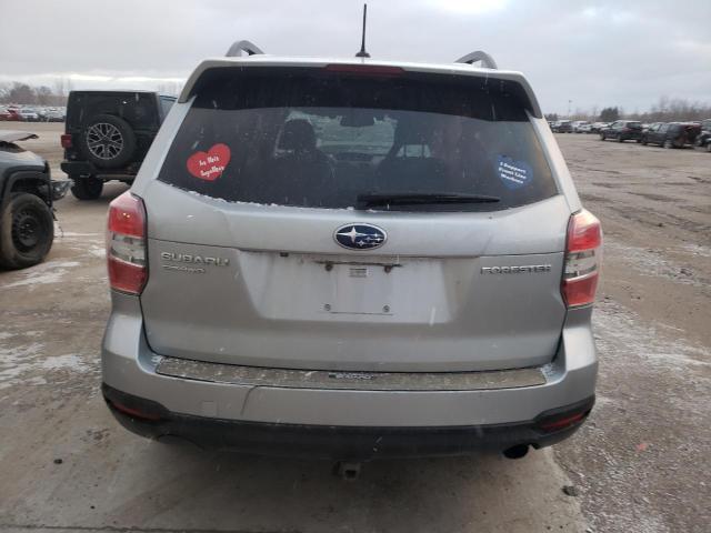 Foto 6 de la subasta – 2015 SUBARU FORESTER 2 con VIN JF2SJCWC6FH588099