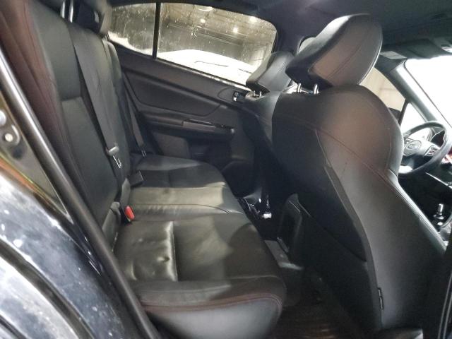 Photo 10 from auction – 2015 SUBARU WRX LIMITE with VIN JF1VA1G6XF9821684