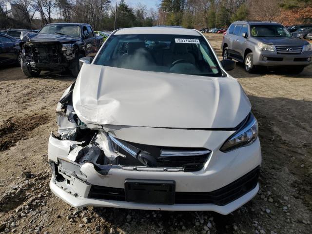 Photo 5 from auction – 2023 SUBARU IMPREZA with VIN 4S3GTAA61P1713587
