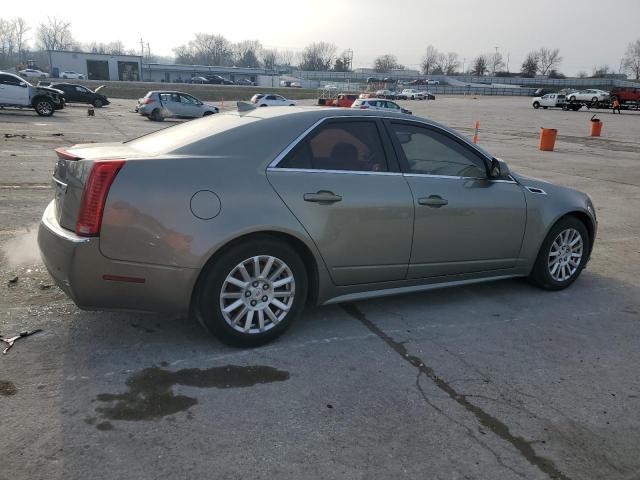 Photo 3 from auction – 2011 CADILLAC CTS LUXURY with VIN 1G6DE5EY0B0145771