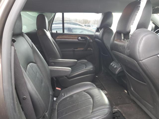 Photo 11 from auction – 2012 BUICK ENCLAVE with VIN 5GAKRCED1CJ152123