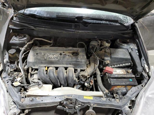 Photo 12 from auction – 2006 TOYOTA COROLLA MA with VIN 2T1LR32E76C563364