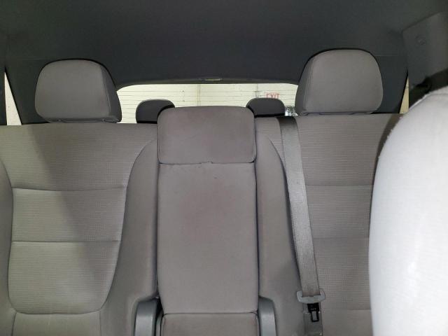 Photo 10 from auction – 2015 KIA SORENTO LX with VIN 5XYKTDA72FG627398