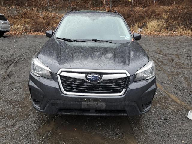 Photo 5 from auction – 2019 SUBARU FORESTER P with VIN JF2SKAGC4KH462463