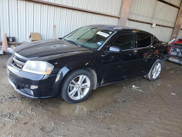 DODGE AVENGER SX 2013 с VIN 1C3CDZCB8DN504134 - Фото с аукциона