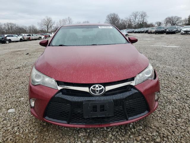 Photo 5 from auction – 2015 TOYOTA CAMRY LE with VIN 4T1BF1FK6FU905121