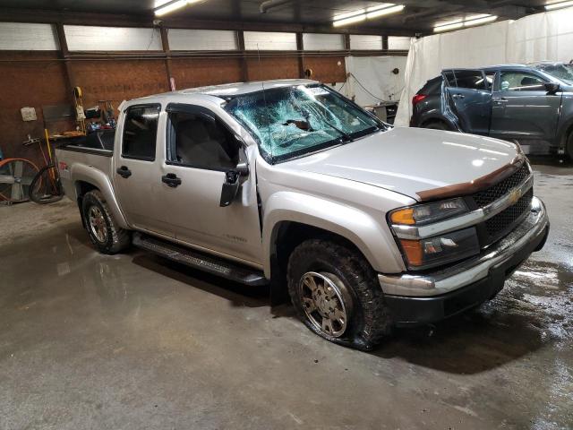 Photo 4 from auction – 2005 CHEVROLET COLORADO with VIN 1GCDT136058184766