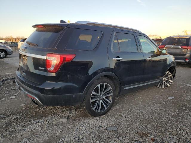 Photo 3 from auction – 2017 FORD EXPLORER P with VIN 1FM5K8HTXHGA59536