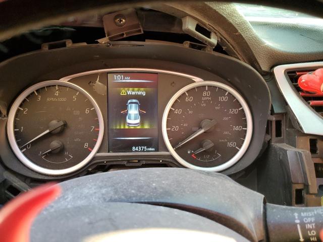 Photo 9 from auction – 2016 NISSAN SENTRA S with VIN 3N1AB7AP7GY218765