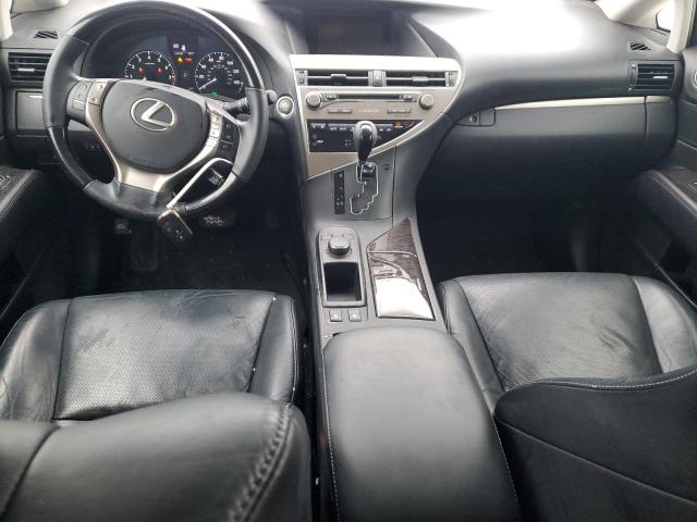 Photo 8 from auction – 2015 LEXUS RX 350 BAS with VIN 2T2BK1BA5FC310234