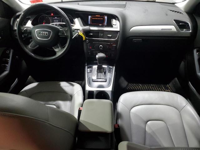 Photo 8 from auction – 2013 AUDI A4 PREMIUM with VIN WAUBFAFL0DN027719
