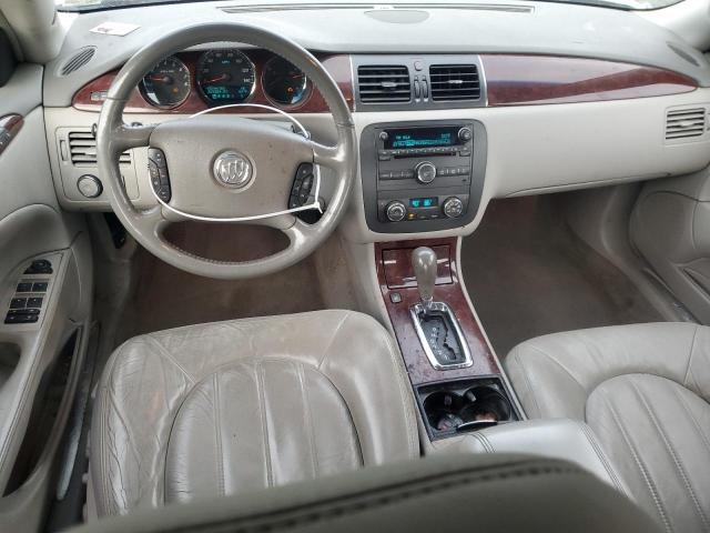 Photo 8 from auction – 2007 BUICK LUCERNE CX with VIN 1G4HD57207U184916