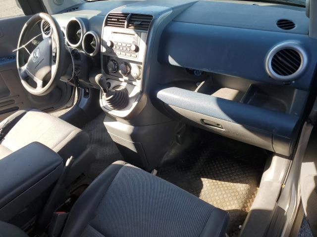 Photo 8 from auction – 2003 HONDA ELEMENT EX with VIN 5J6YH17573L010198